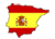 BARCA MOTOR - Espanol